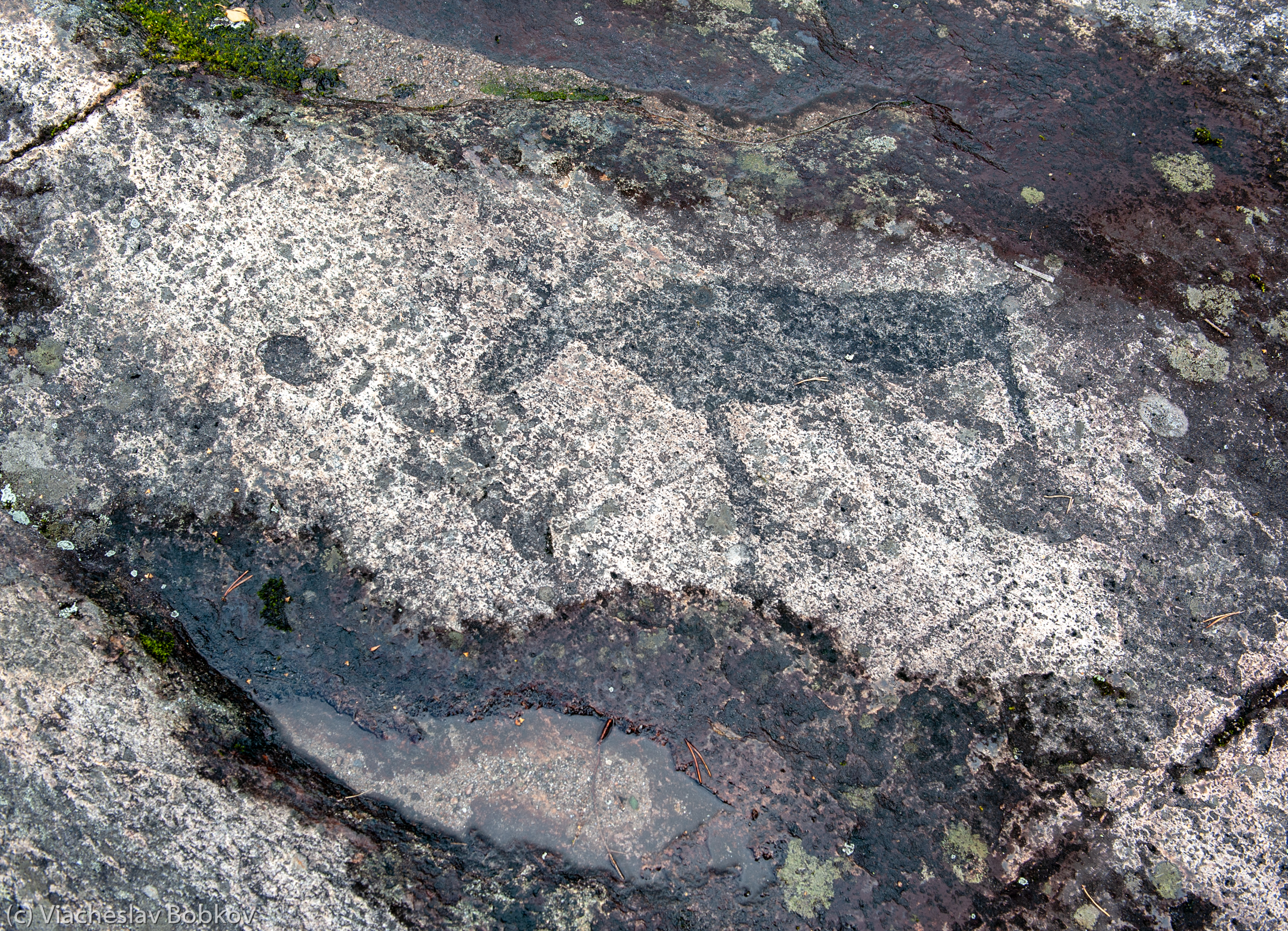 Бесовы Следки