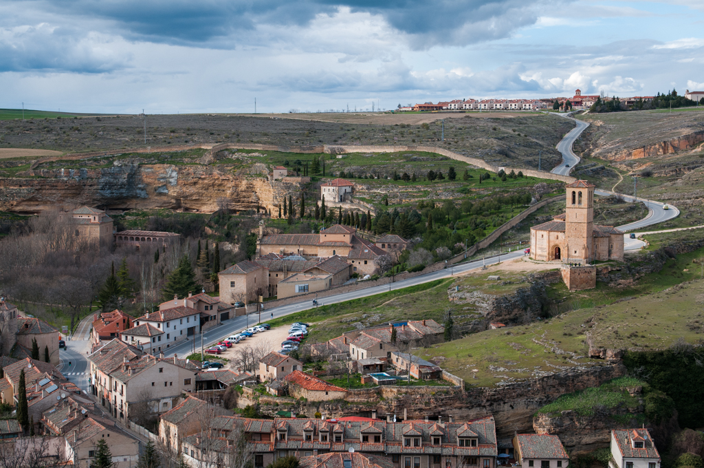 Segovia