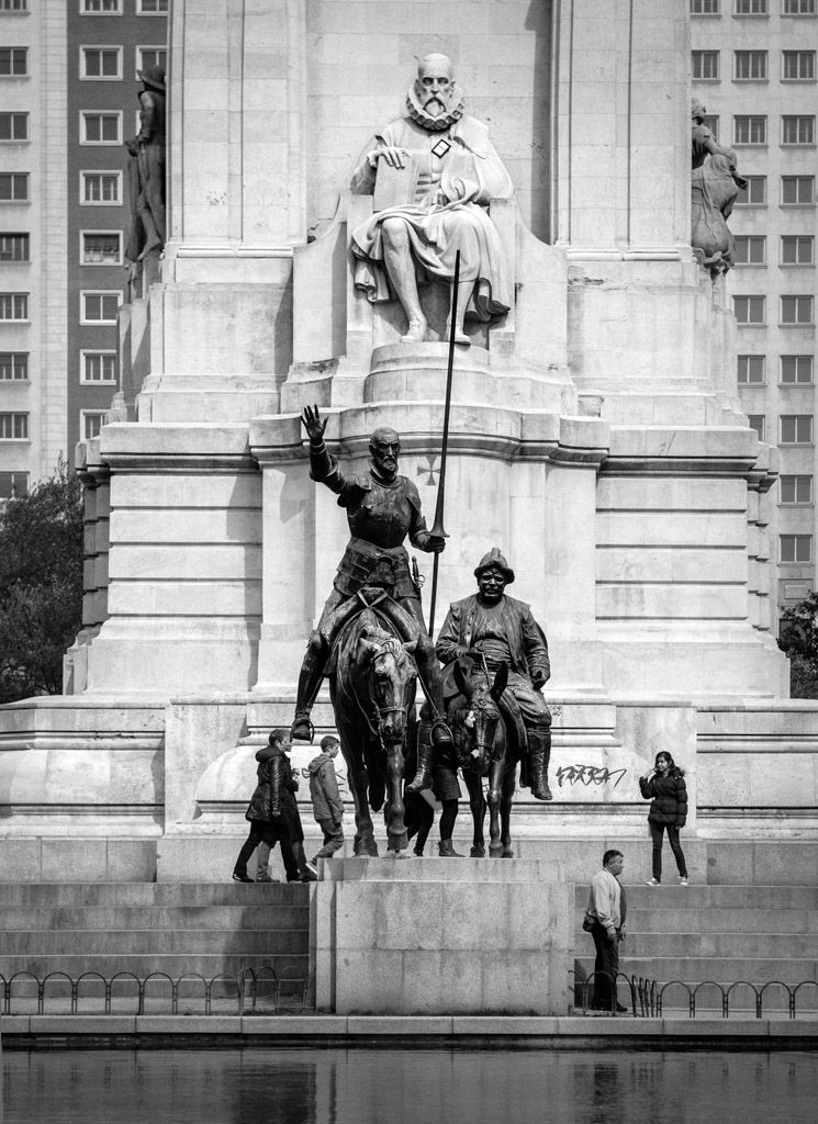 Испанский альбом