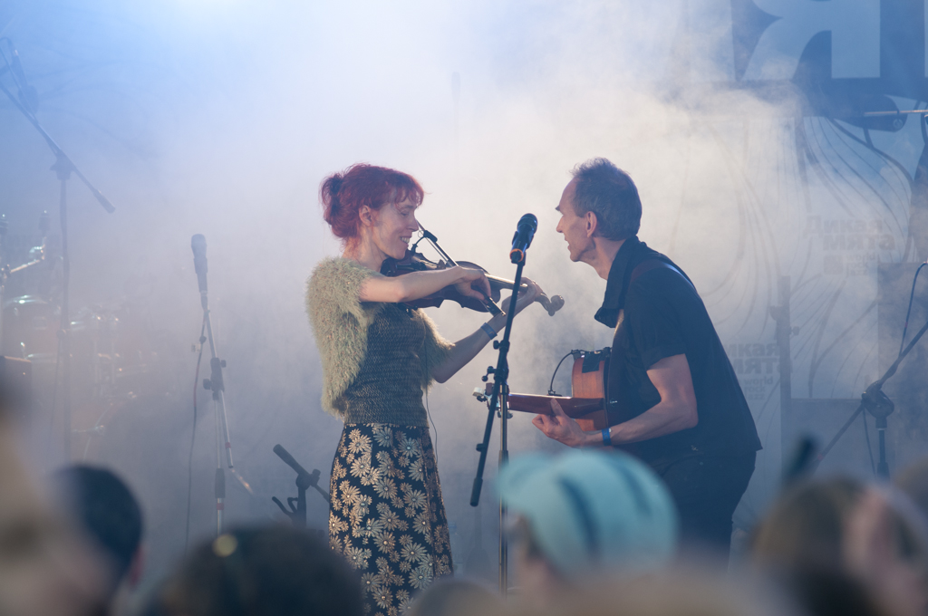 Дикая мята. Spiro