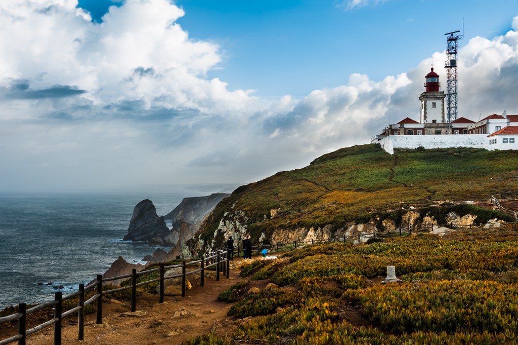 Португалия. Эпилог