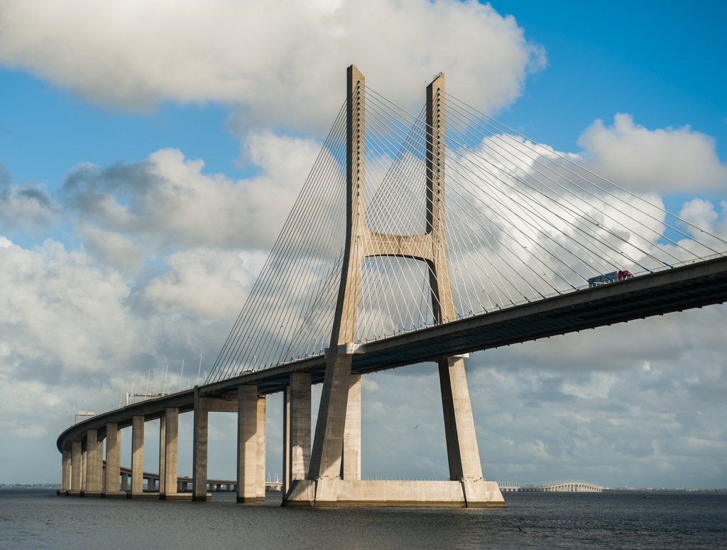 Понте Вашку да Гама