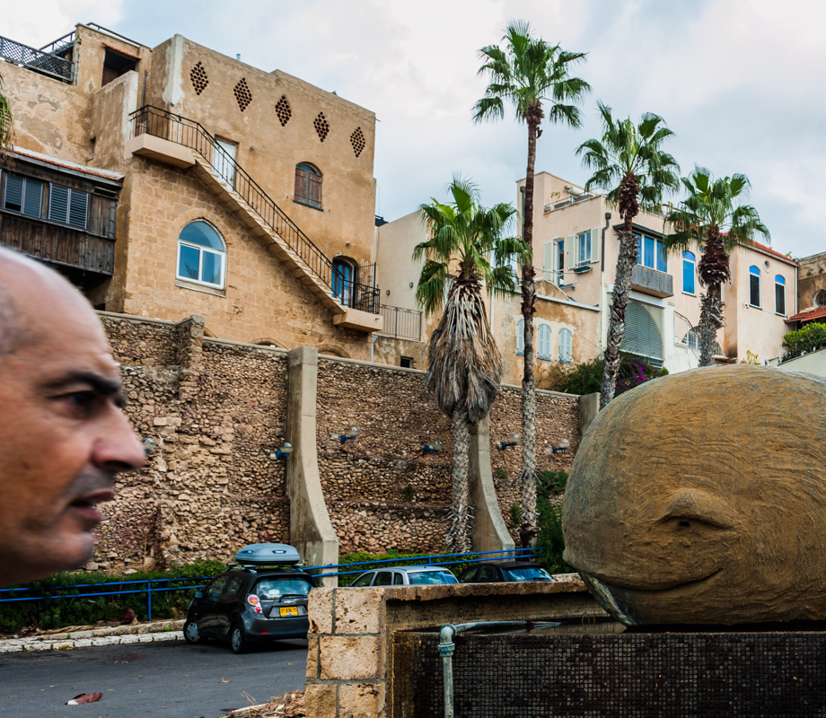 Немного о Святой Земле