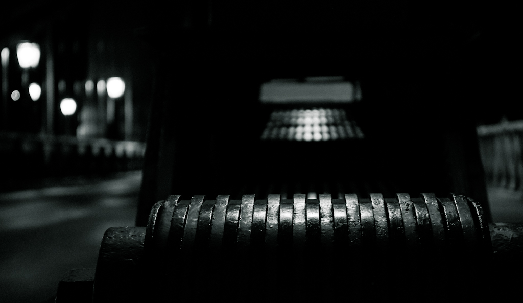 Цепной мост Сечени