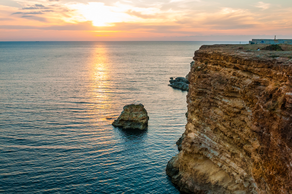 Остров Крым