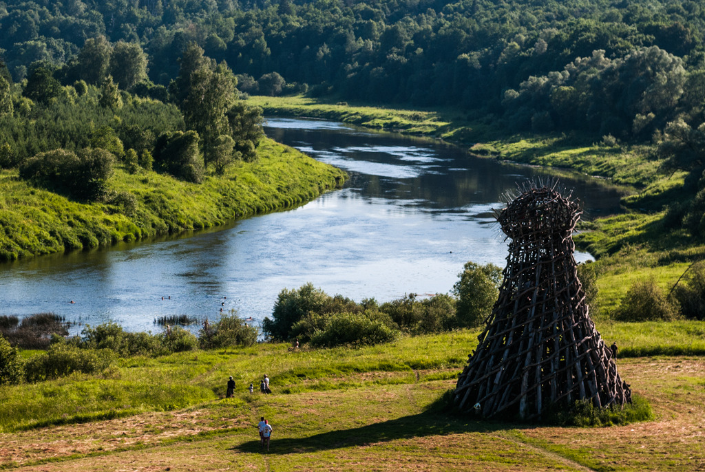 Никола Ленивец