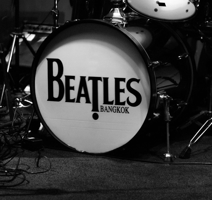 Thai Beatles
