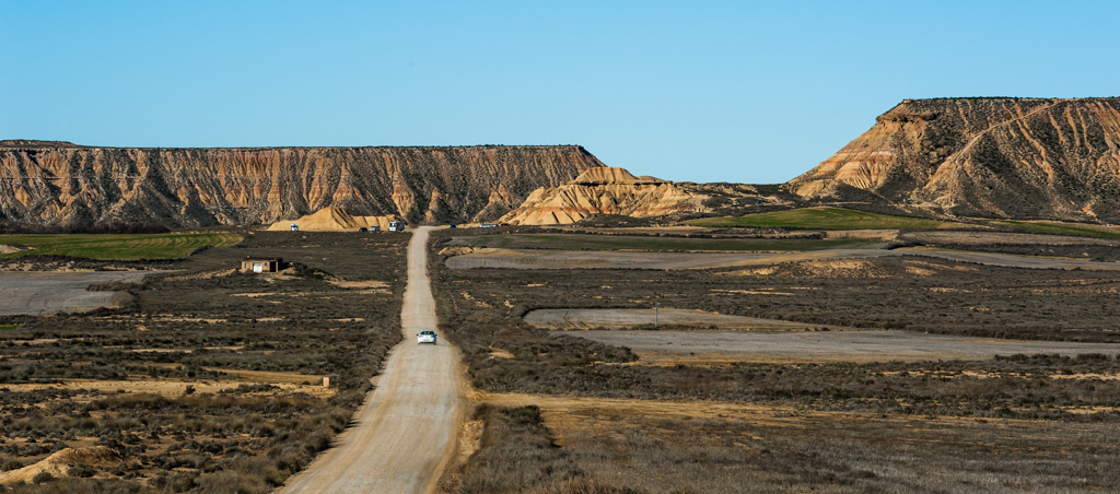 Bardenas Reales