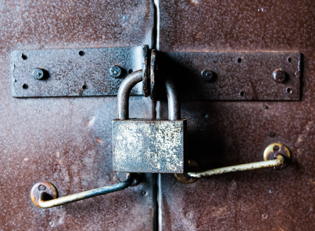 Полная Чухлома 2012. Обитаемое