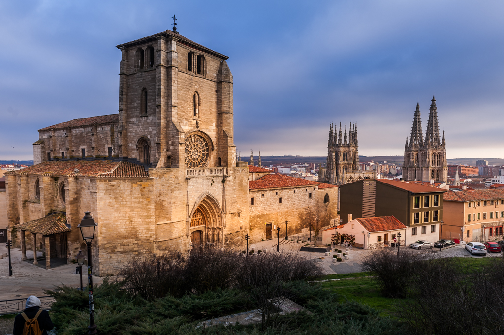 Burgos