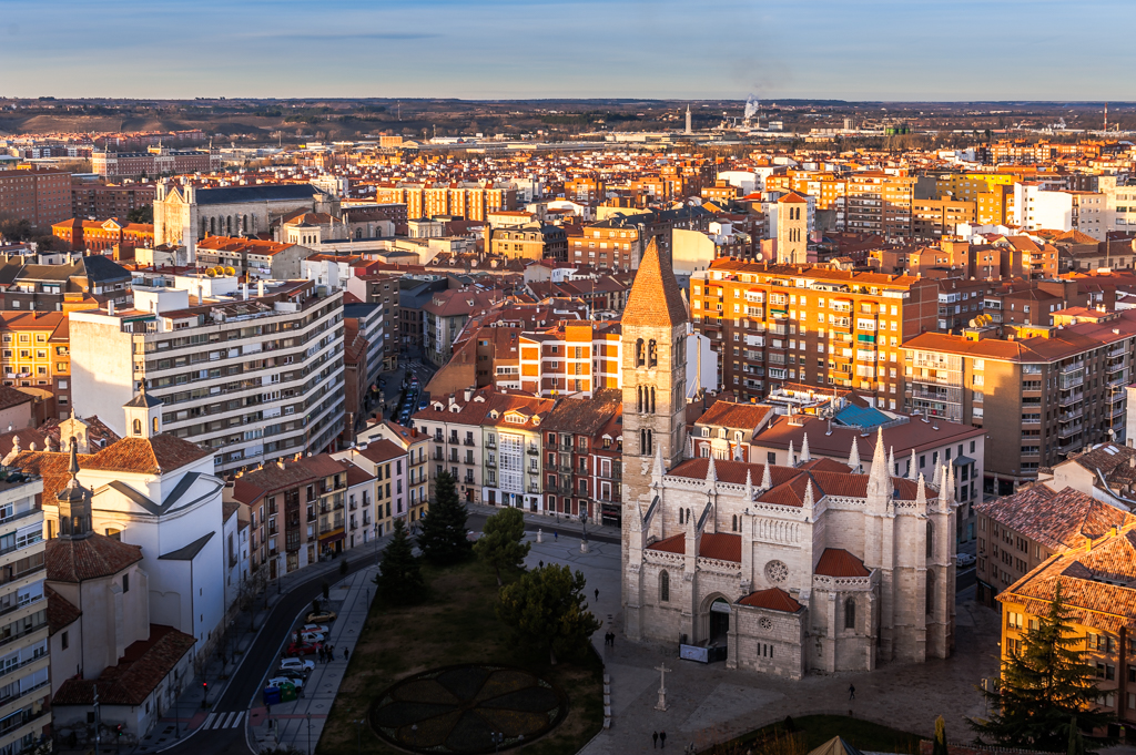 Valladolid