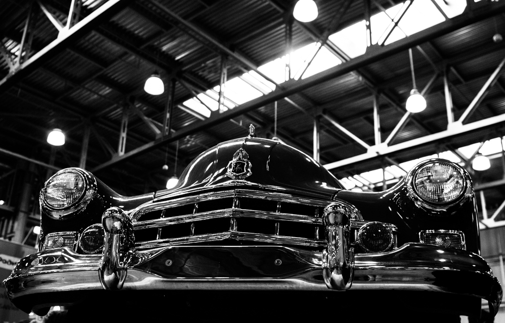 Автодедушки