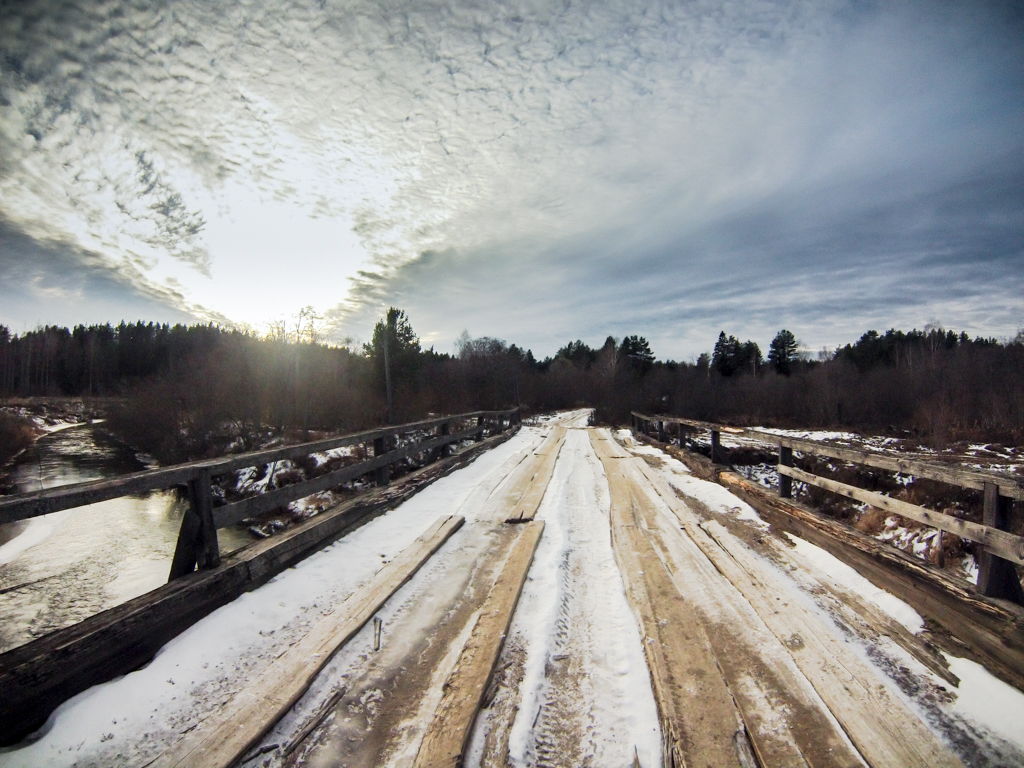 ПЧ2014. По пути